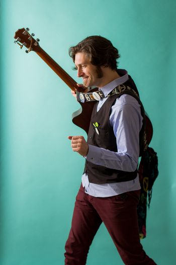 Credit Kevin Richards, Studio KMR
