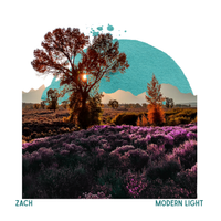 Modern Light by Zach