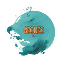 Geodes by Zach