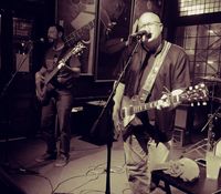 Rob Ashley's Black Friday Happy Hour!