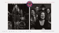 Michelle Romary Band // Maura Rogers & the Bellows
