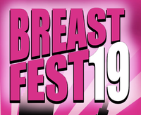 Breast Fest 2019 (w/ Michelle Romary Trio)