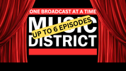 🌟Artist Spotlight Sponsor — Series (Up to 6 Episodes)
