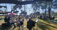 Diane Hubka & The Sun Canyon Band