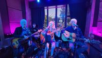 Diane Hubka & The Sun Canyon Band