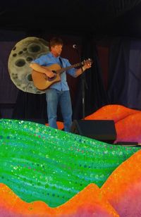 Llano Earth Arts Festival
