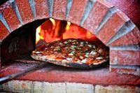 Jeffrey Rector @ Fralo's Pizza