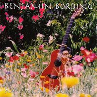 Musical Gardens by Ben Bording