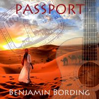 PASSPORT by Ben Bording
