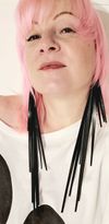 Black Icicles Long 