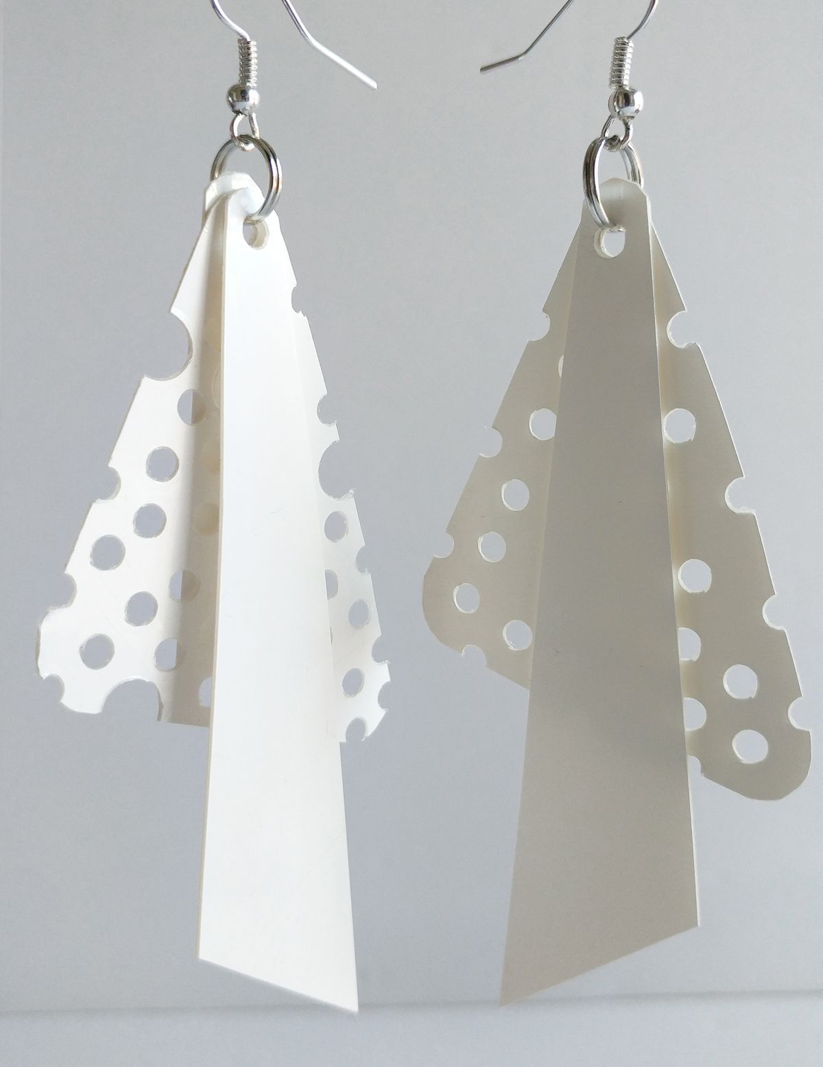 White Holey Fairy 