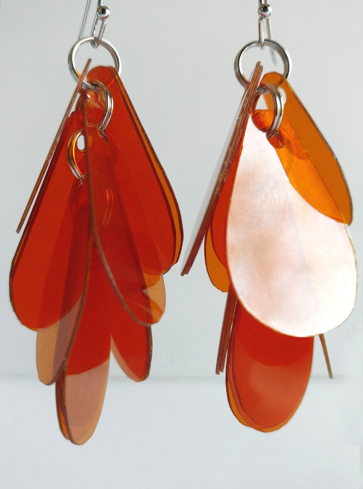 Orange Drops