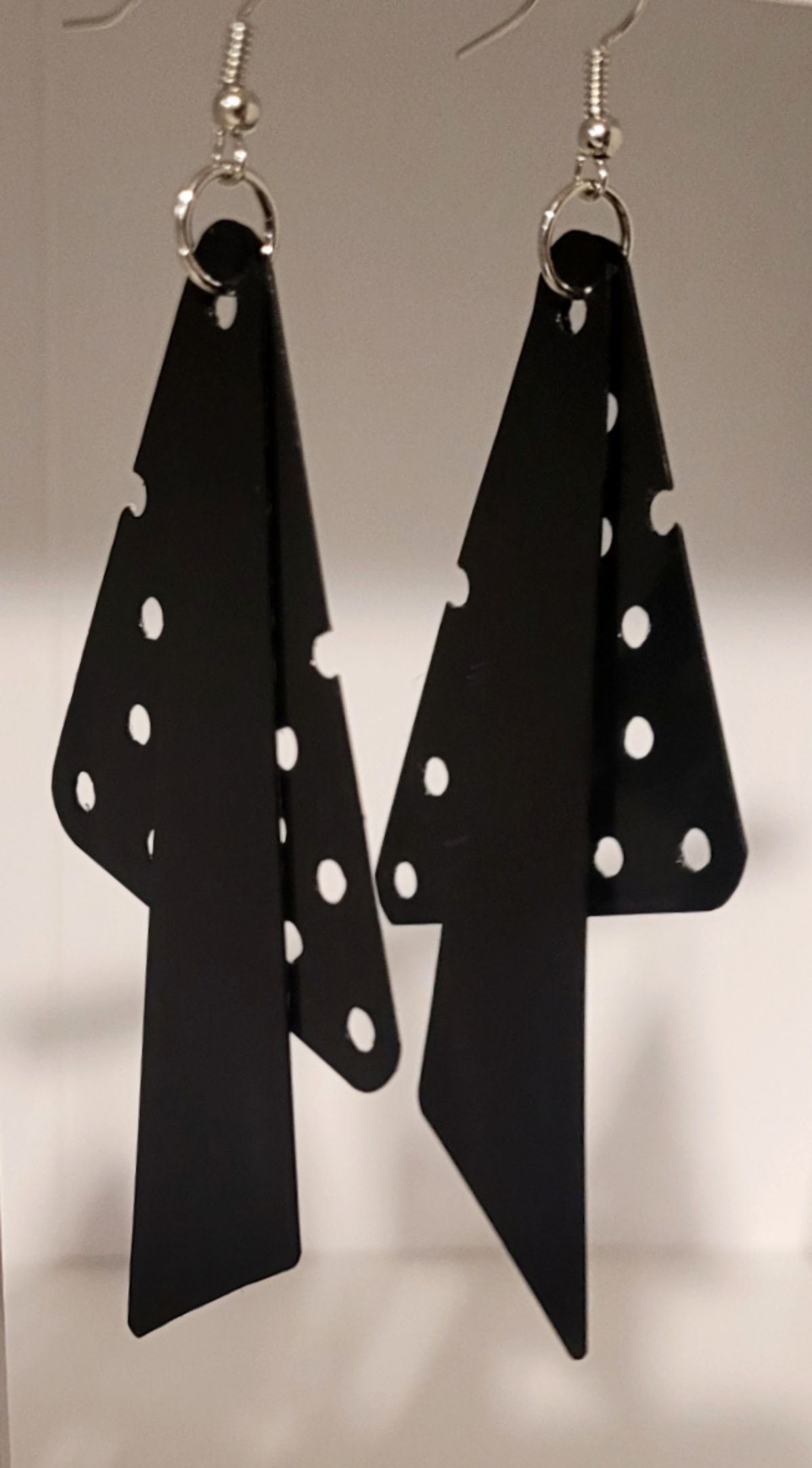 Black Holey Fairy 