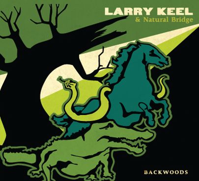 BACKWOODS: Digital Download FLAC