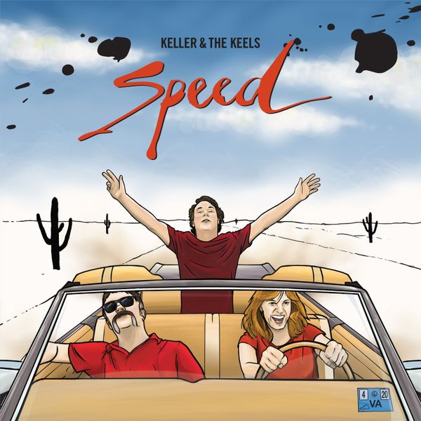 SPEED - CD