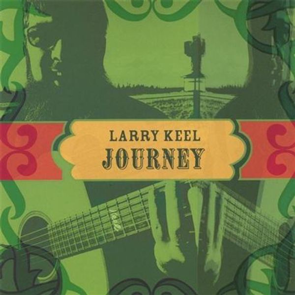 JOURNEY: Digital Download MP3