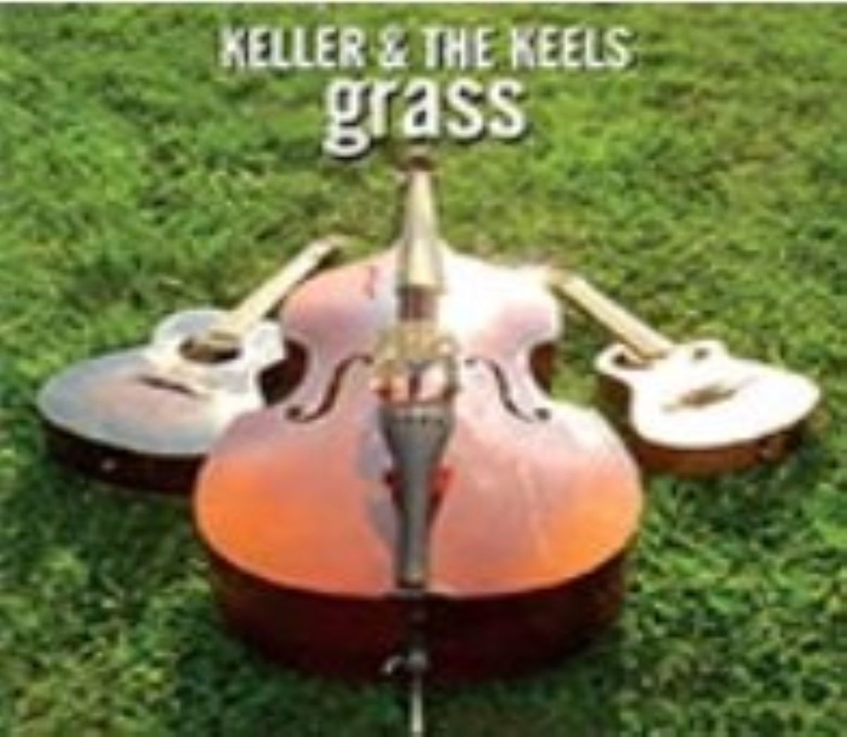 GRASS - CD