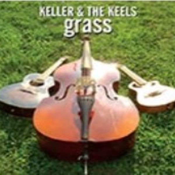 GRASS - CD