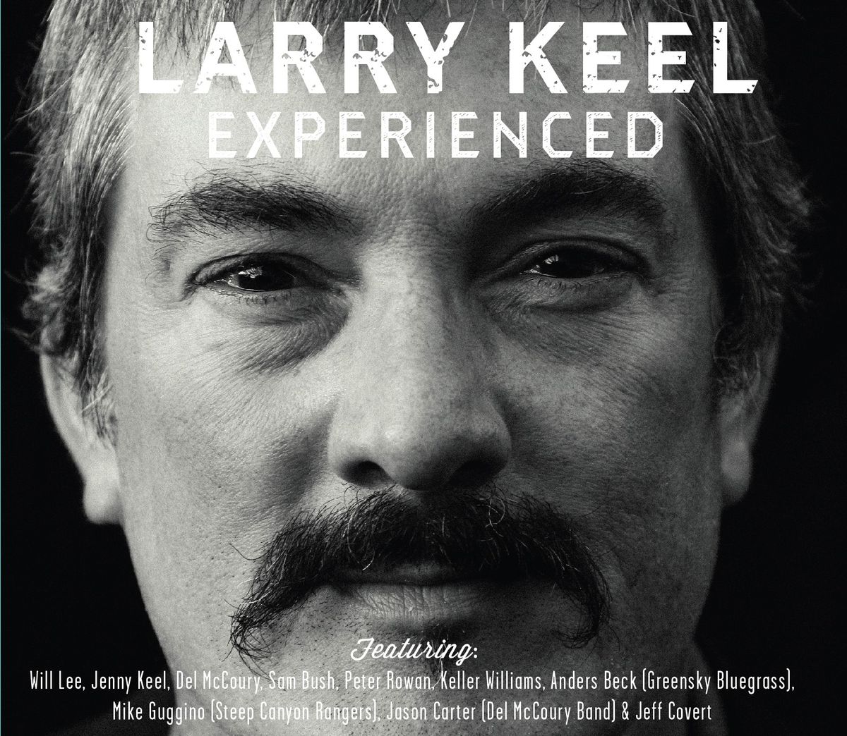 EXPERIENCED: Digital Download MP3