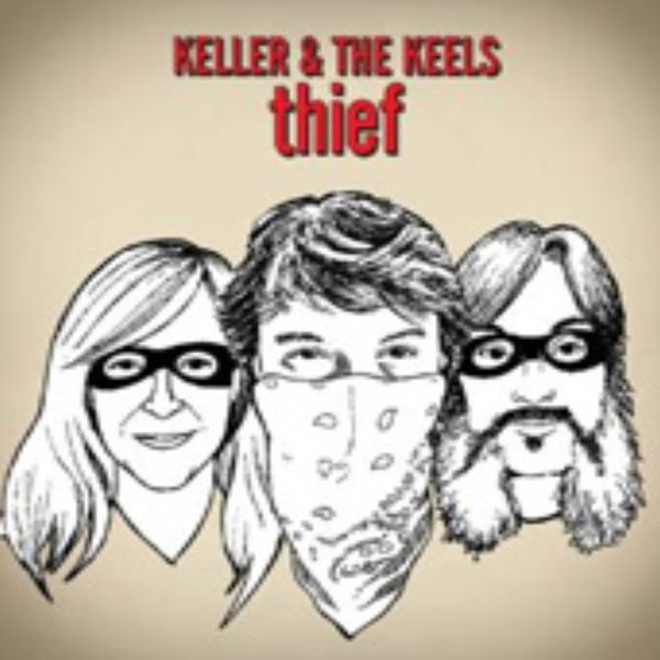 THIEF - CD