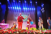 Jagriti Theatre