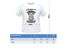 Kemeja-T - "1511: Conquest of Malacca"