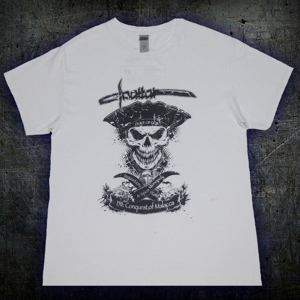 T-shirt - 1511: Conquest of Malacca