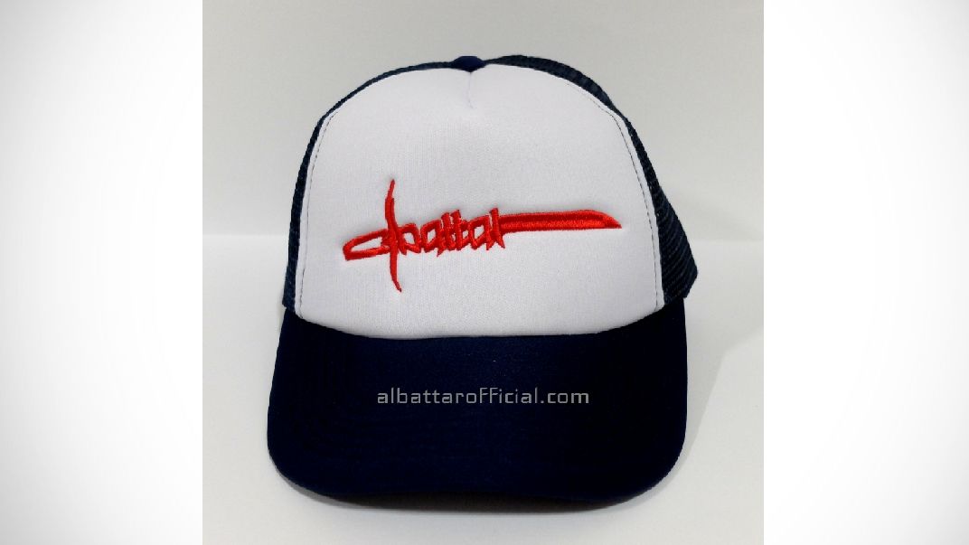 Topi Mesh