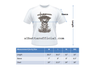 T-shirt - 1511: Conquest of Malacca