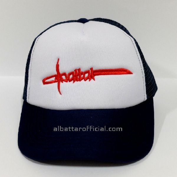 Trucker Mesh Cap