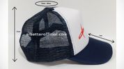 Trucker Mesh Cap