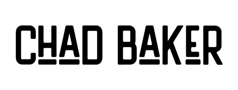 CHAD BAKER