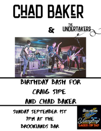 Birthday Bash