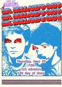 Mr. Holland’s Oats: An All Star Tribute to Hall and Oates