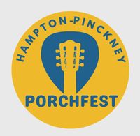 HP Porchfest