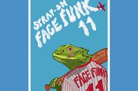 Face Funk 11