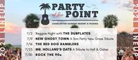 Party at the Point- Mr. Holland's Oates: An All-Star Tribute to Hall and Oates
