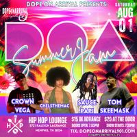 DOA Summer Jam