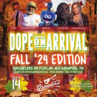 DOA Fall Edition '24-Trina Machelle