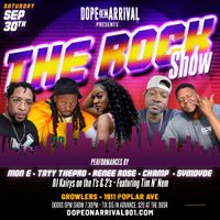DOA: The Rock Show-MonE