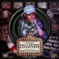 DOA: Stax's Birthday Experience