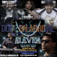 DOA11/QueenTHC