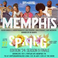 DOA Spring Edition '24: Chelsthemac