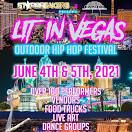 Lit in Vegas Festival