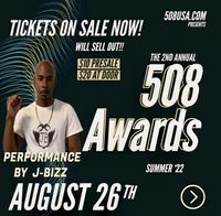 508 Awards