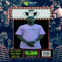 J-Bizz LIVE at the Palladium!
