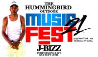 HummingBird Music Fesitval