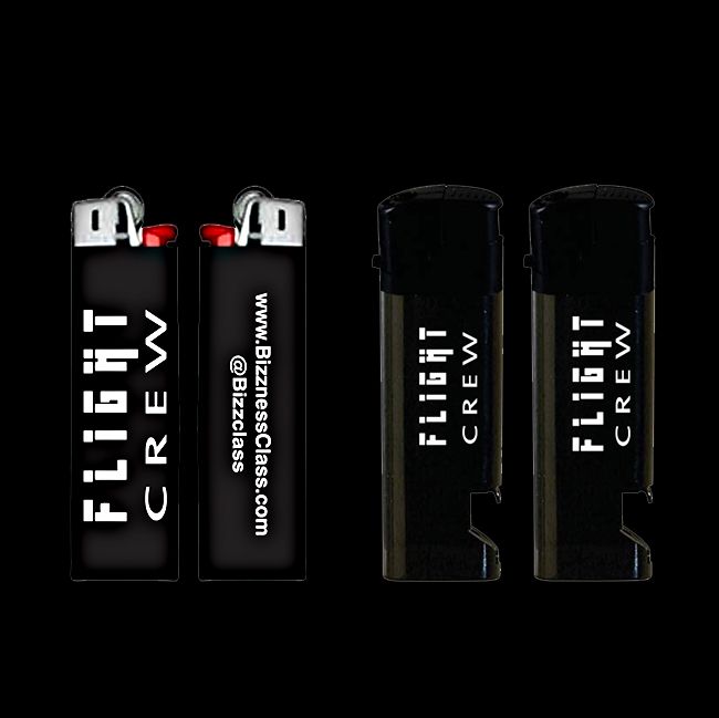 Lighters (4-Pack)