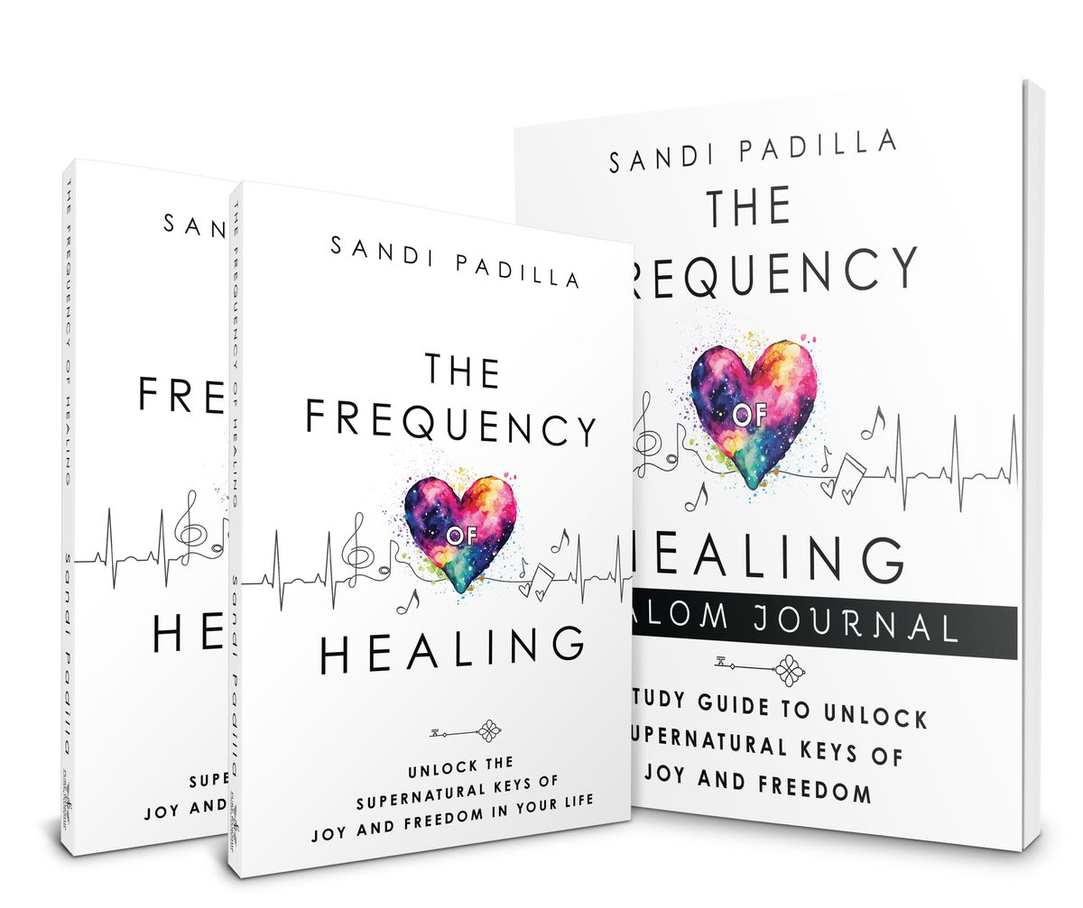 BUY 2 Books and get 1 Journal FREE!!