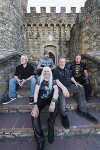 RocKHaven at Castello di Amorosa Winery